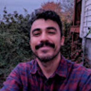 Meet your Posher, Alex